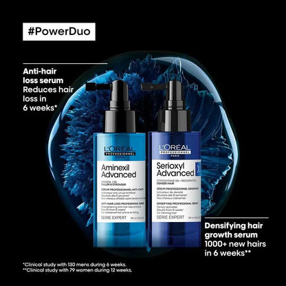 L??real Professionnel Serioxyl Advanced Density Activator