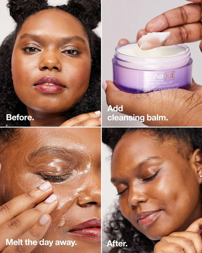 Clinique Take The Day Off Cleansing Balm - 125 ml