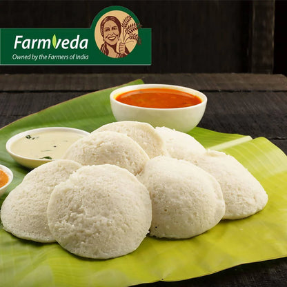 Farmveda Ready To Cook Idly Mix -Pack of 2