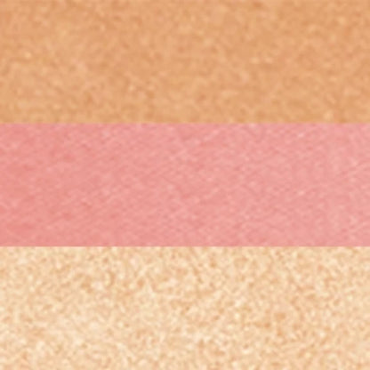 Faces Canada Ultime Pro Face Palette - Fresh 01 - 12 gm