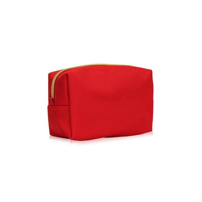 Colorbar Pouch Lips & Lashes (Small Pouch) - Crimson - 1 Pouch