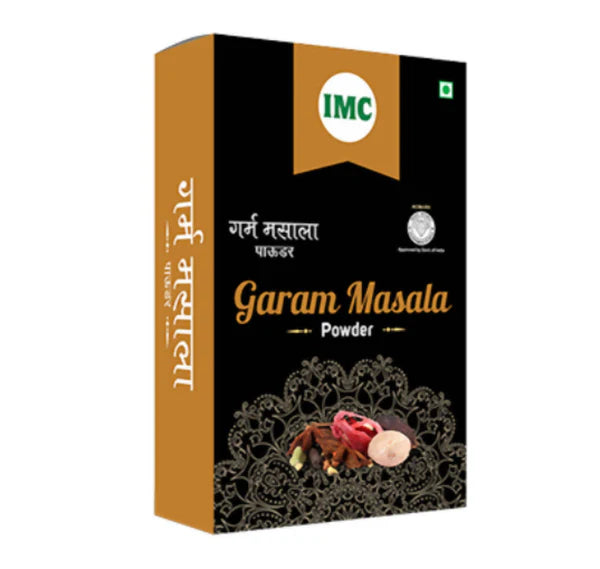 IMC Garam Masala Powder - 100 gm
