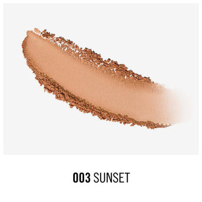 Rimmel London Natural Bronzer - Sunset - 14 gm