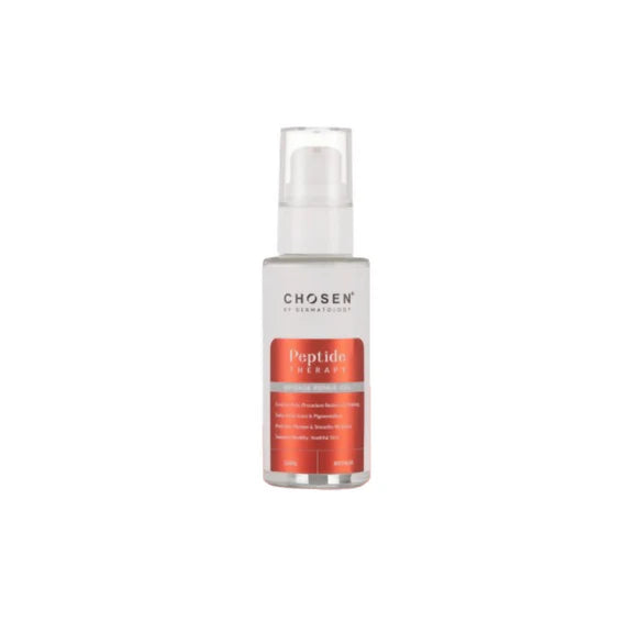 Chosen Peptide Therapy Intense Repair Gel