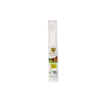 Vanaura Organics Age defying Undereye gel serum-15ml.