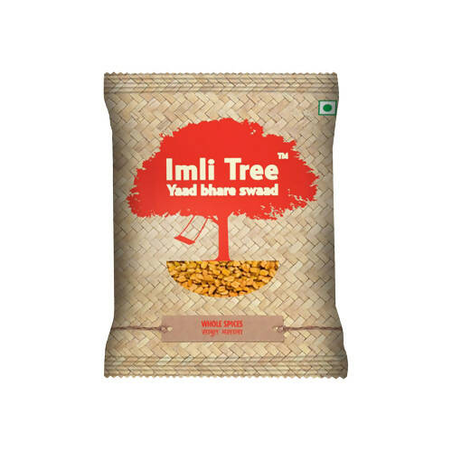 Imli Tree Fenugreek / Methi - 100 gm
