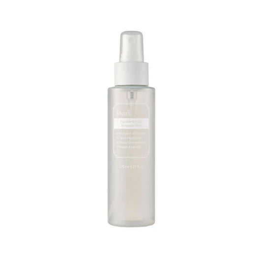 Dear Klairs Fundamental Ampule Mist - 125 ml