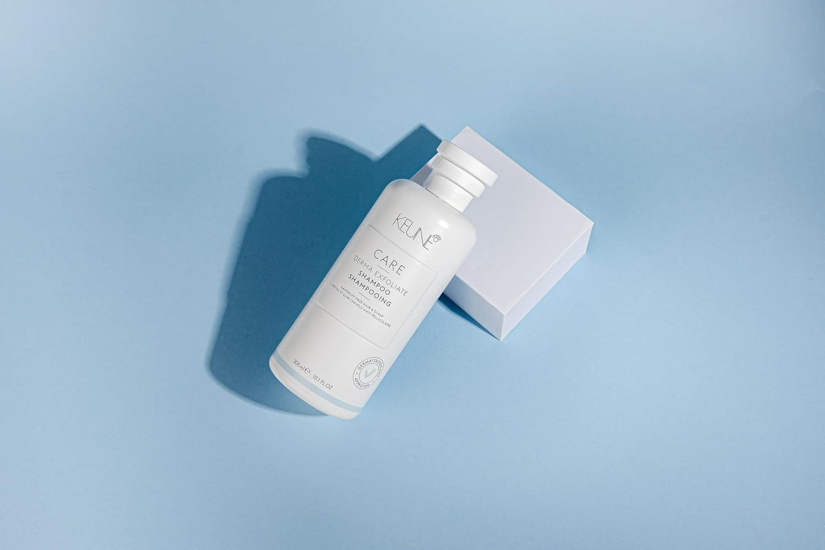 Keune Care Derma Exfoliate Shampoo 300 ml