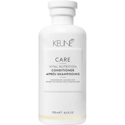 Keune Care Vital Nutrition Conditioner 250 ml