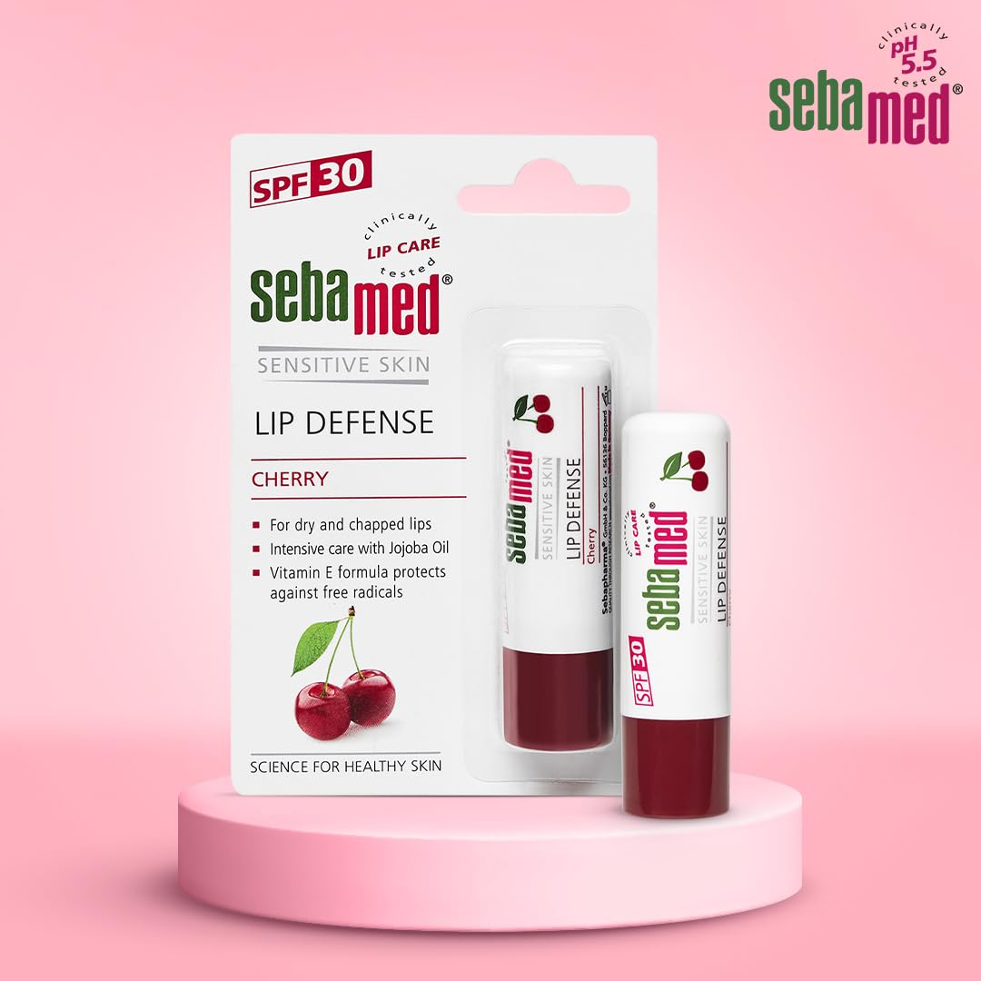 Sebamed Lip balm for dry and chapped lips