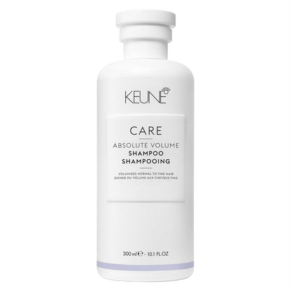 Absolute Volume Shampoo