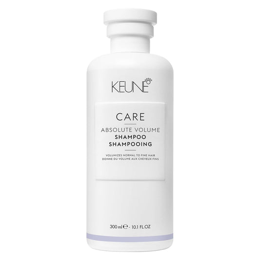 Absolute Volume Shampoo