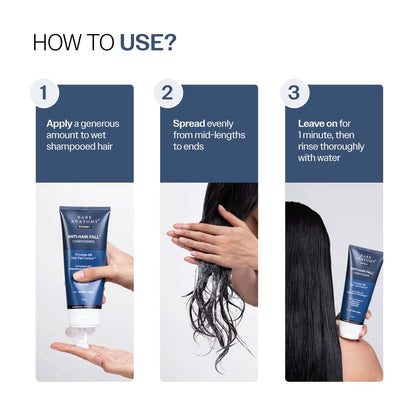 Bare Anatomy Anti-Hair Fall Conditioner