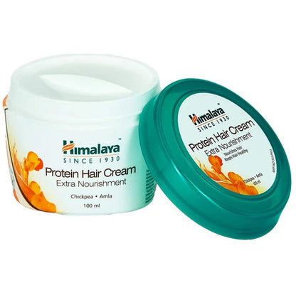 Himalaya Herbals - Protein Hair Cream - 100 ml