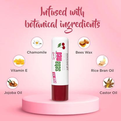 Sebamed Lip balm for dry and chapped lips
