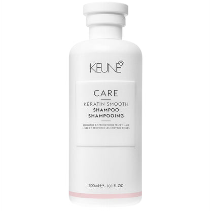 Keune Care Keratin Smooth Shampoo 300 ml