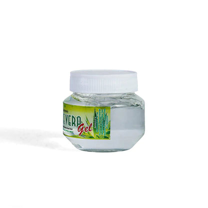 Rajah Ayurveda Aloevera Gel - 100 gm