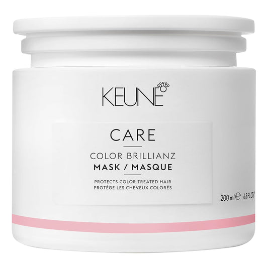 Keune Care - Color Brillianz Mask - 200ml / 6.8oz
