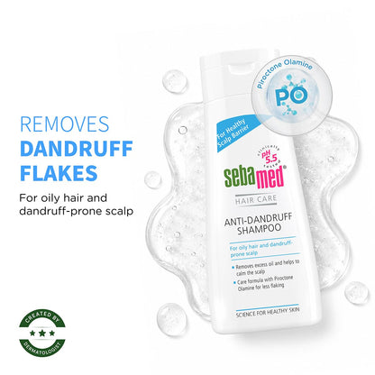 Sebamed Baby Body Lotion|pH 5.5|Vegan|400 ml