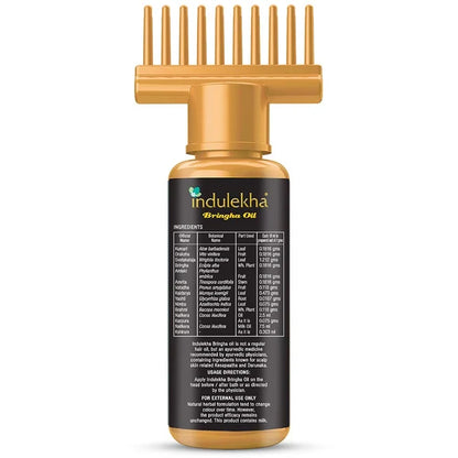 Indulekha Bhringa Hair Oil 100 ml