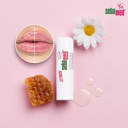 Sebamed Lip Balm for Dry and Chapped Lips