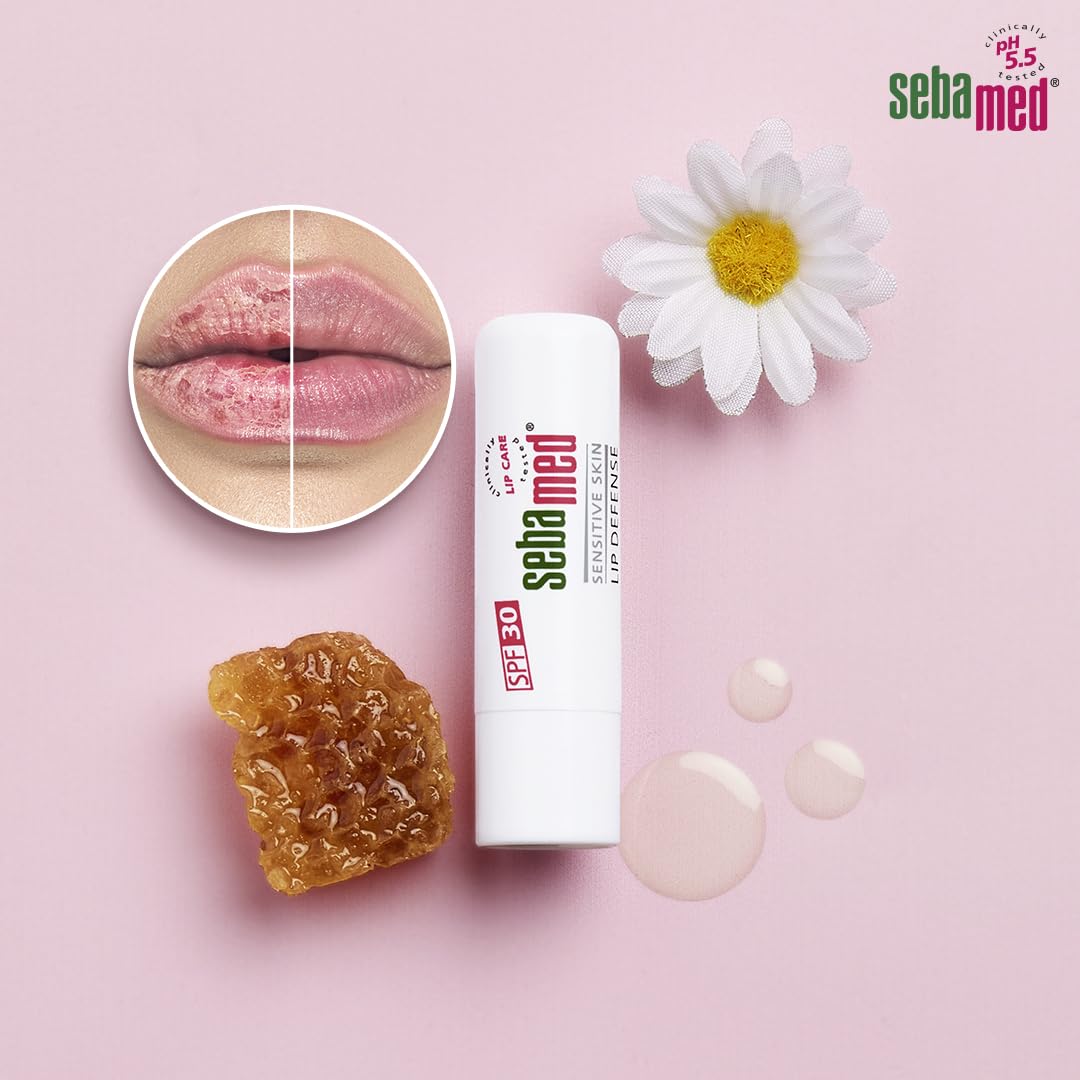 Sebamed Lip balm for dry and chapped lips