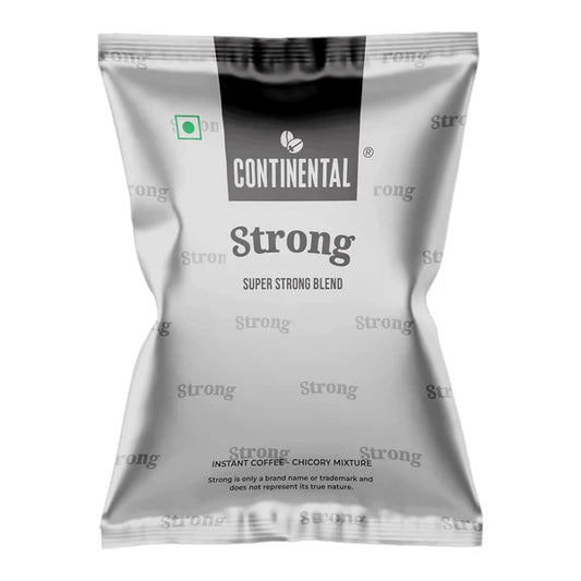 Continental Strong Coffee - 1 kg