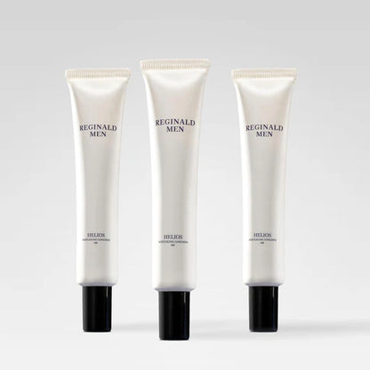 Reginald Men Sunscreen SPF 50 PA++++ Brightening & Moisturising