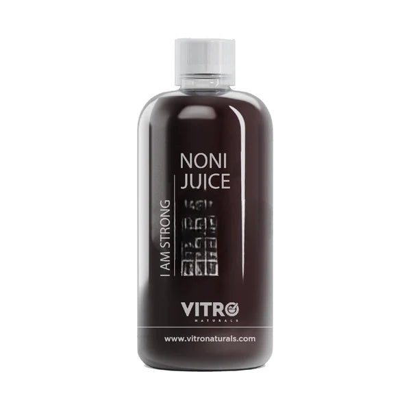 Vitro Naturals Healthy Noni Juice - 1 L