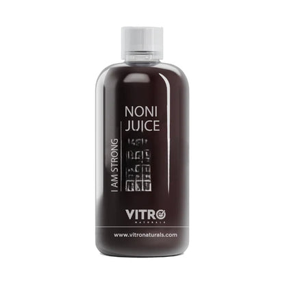 Vitro Naturals Healthy Noni Juice - 1 L