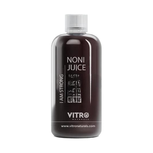 Vitro Naturals Healthy Noni Juice - 1 L