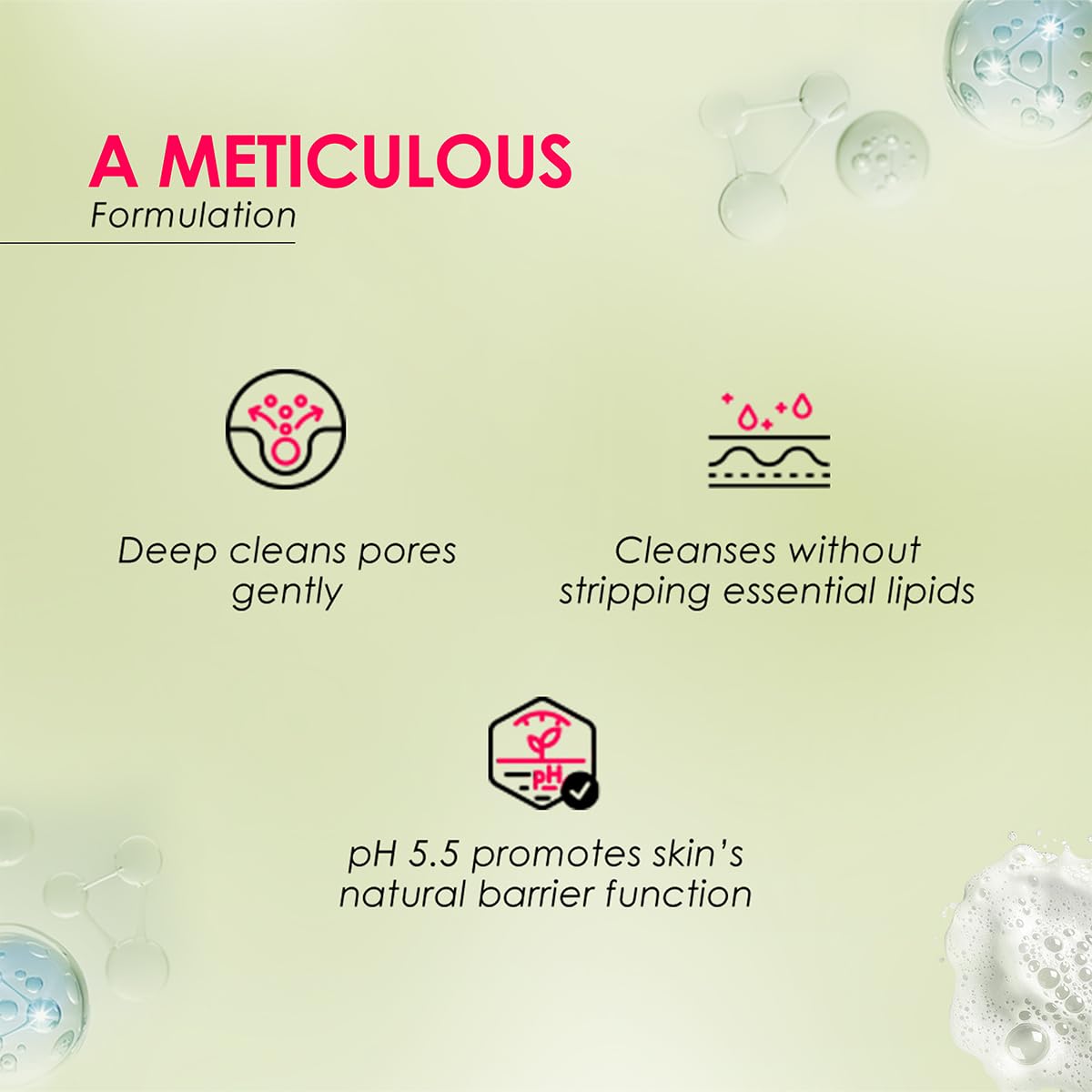 Sebamed Cleansing Bar 100 g | For all skin types