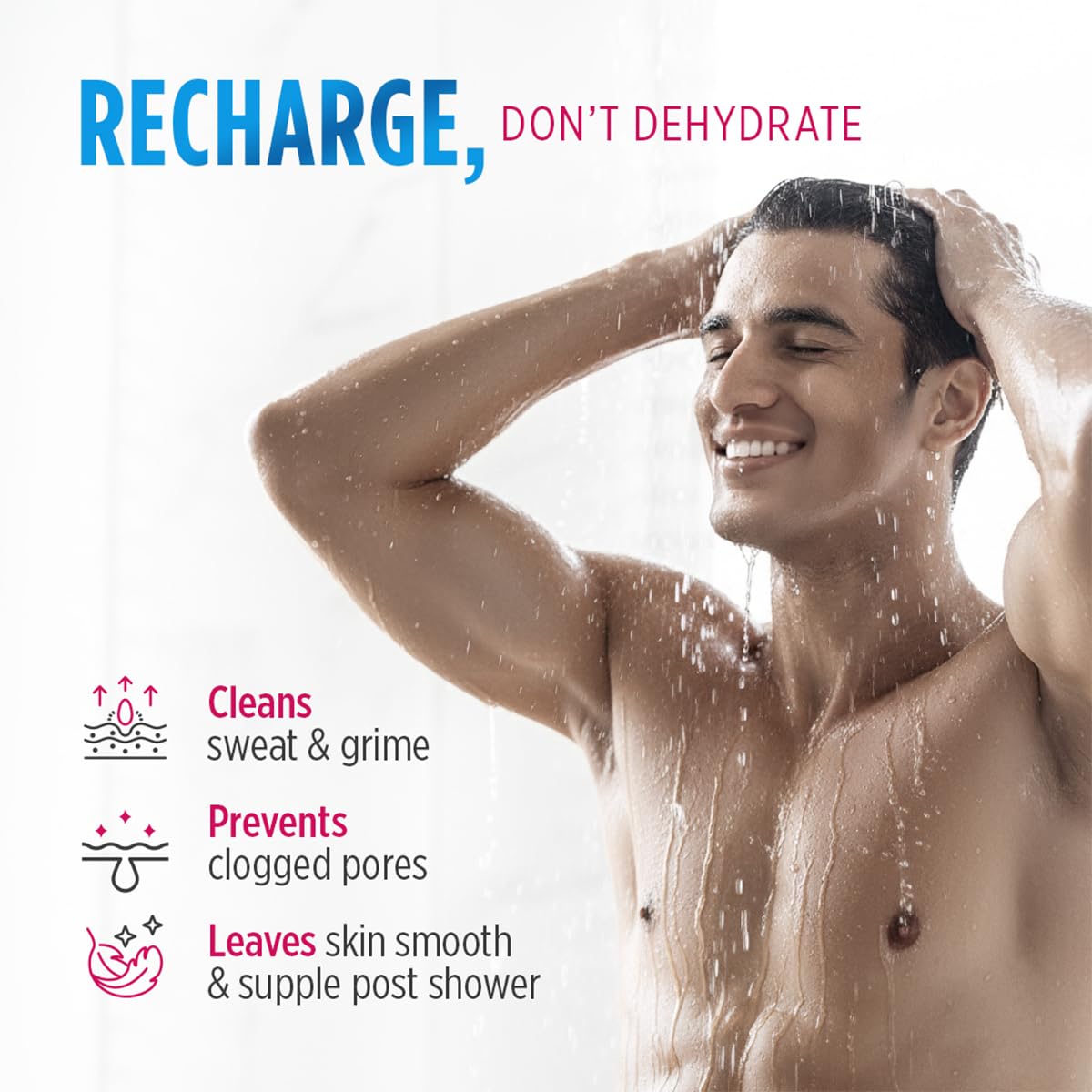 Sebamed Fresh shower 200ml | For SENSITIVE SKIN