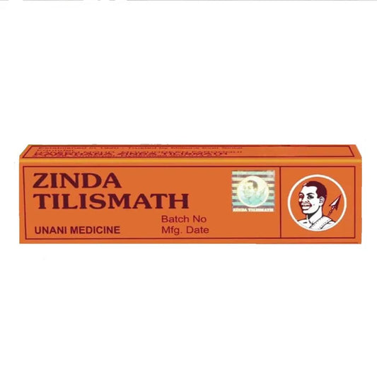 Zinda Tilismath, 15 ml - Pack of 1