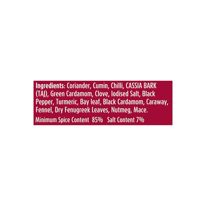 Suhana Biryani Masala Easy to Cook Pouch - 200 gm