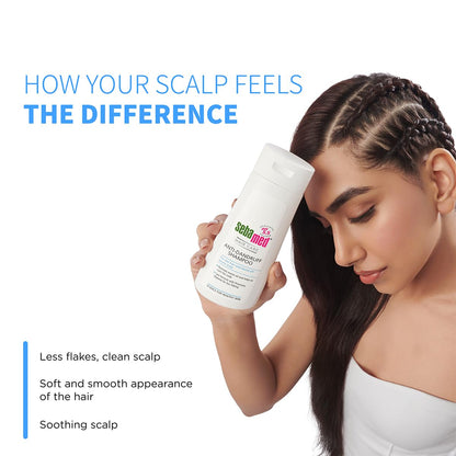 Sebamed Anti Dandruff Shampoo | 200 ml
