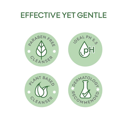 Sebamed Gentle Facial Cleanser| for Oily and Combination Skin