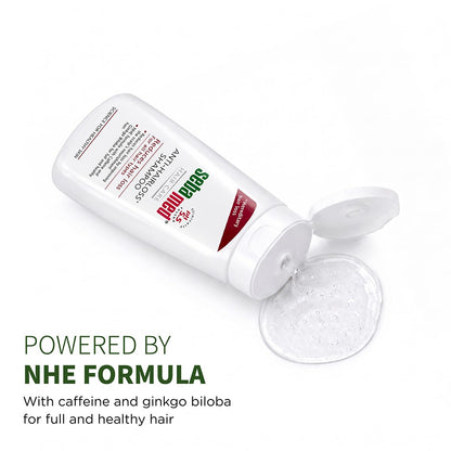 Sebamed Anti Hairloss Shampoo | 200 ml