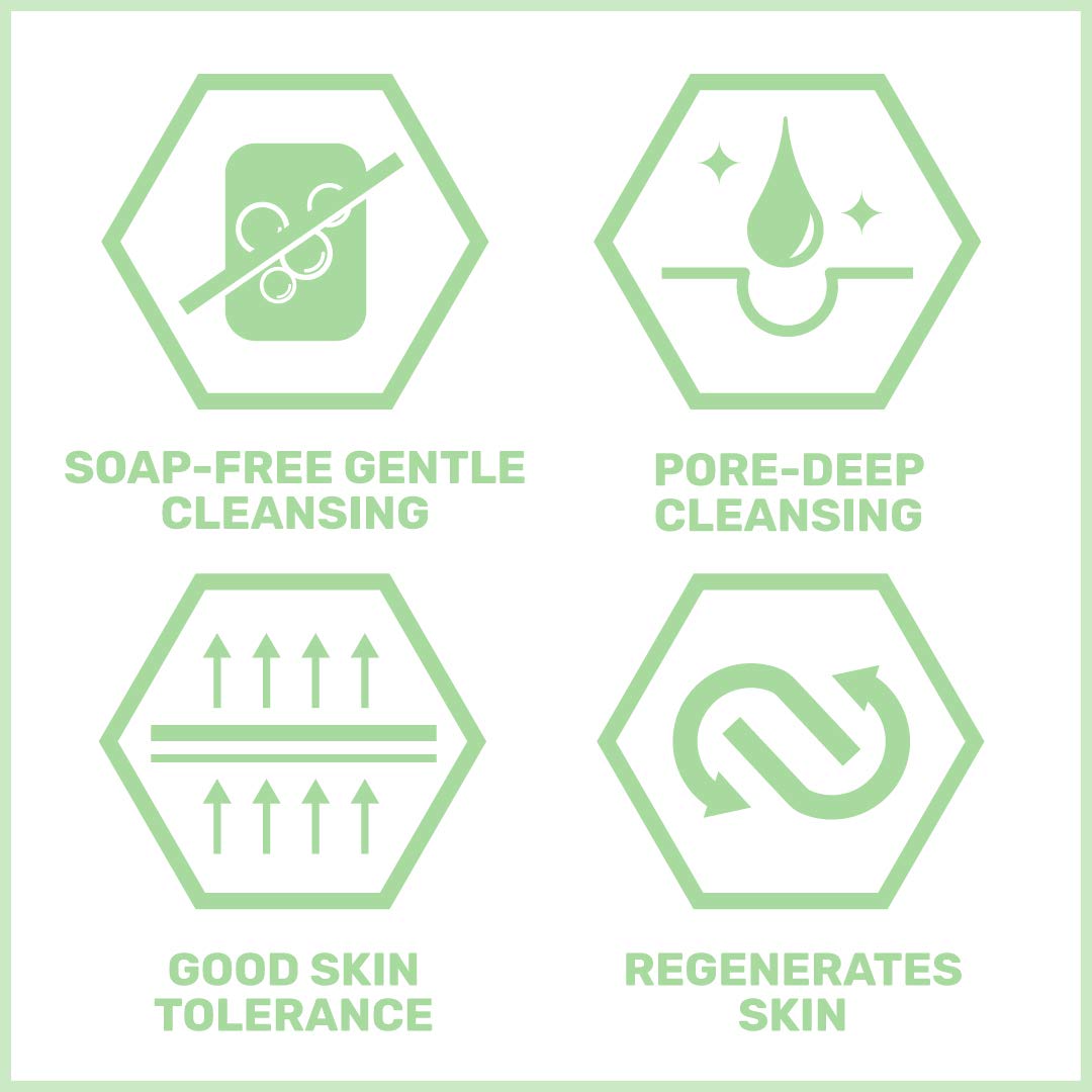 Sebamed Cleansing Bar (100G Standard Size)