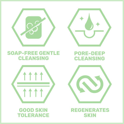 Sebamed Cleansing Bar (100G Standard Size)