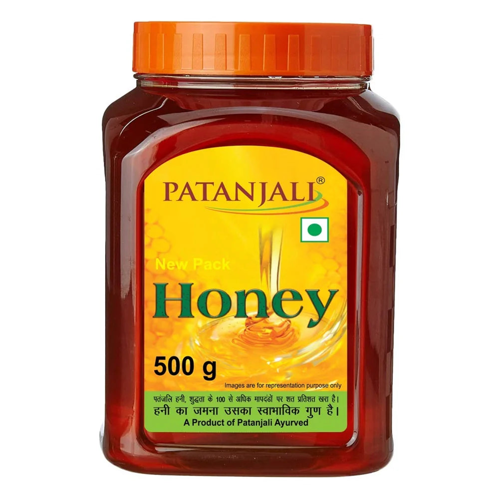 Patanjali Honey