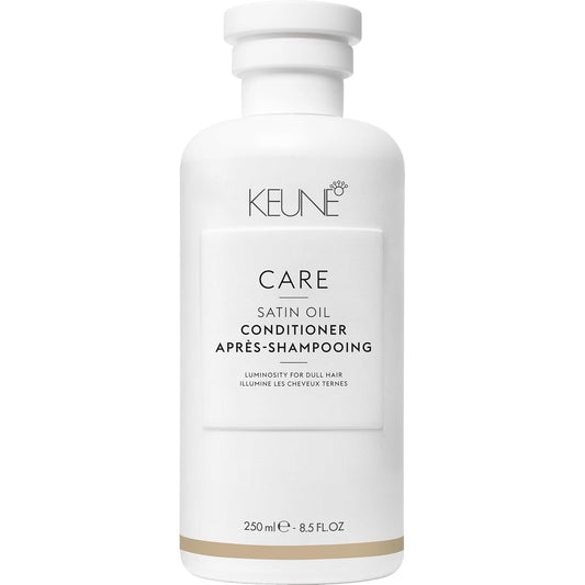 Keune Care Satin Oil Conditioner 8.5 oz