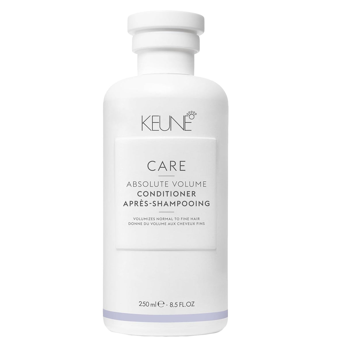 Keune Care Unscented Absolute Volume Conditioner For All Hair Types, 8.5 Oz, 1 Count