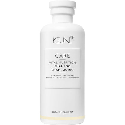 Keune Care Vital Nutrition Shampoo 300ml