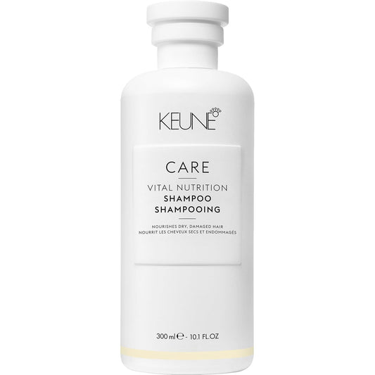 Keune Care Vital Nutrition Shampoo 300ml