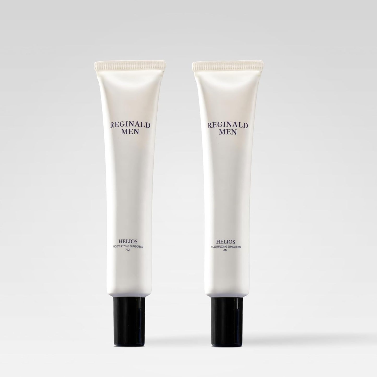 Reginald Men Sunscreen SPF 50 PA++++ | Brightening & Moisturizing Sun Protection