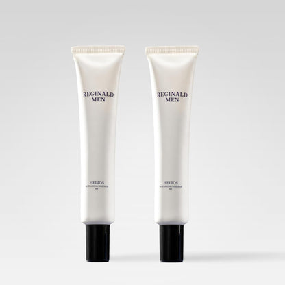 Reginald Men Sunscreen SPF 50 PA++++ | Brightening & Moisturizing Sun Protection