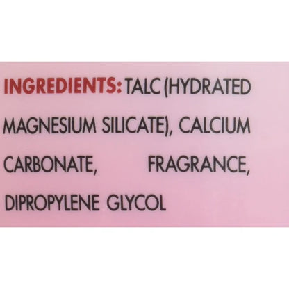 Ponds Dreamflower Fragrant Talc Powder, Pink Lilly - 100gm