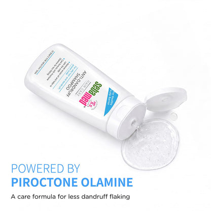 Sebamed Anti Dandruff Shampoo | 200 ml