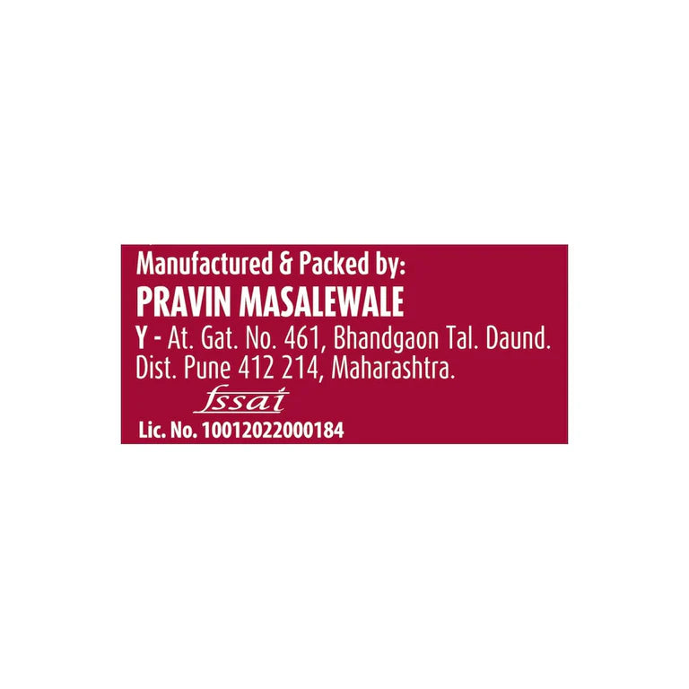 Suhana Biryani Masala Easy to Cook Pouch - 200 gm